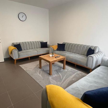 Apartmán La Belle Licorne Saverne Exteriér fotografie