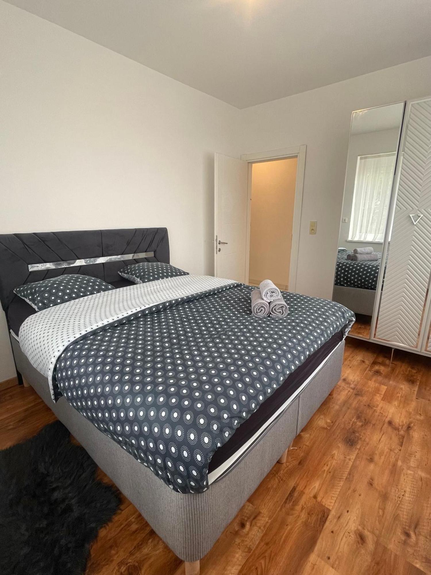 Apartmán La Belle Licorne Saverne Exteriér fotografie