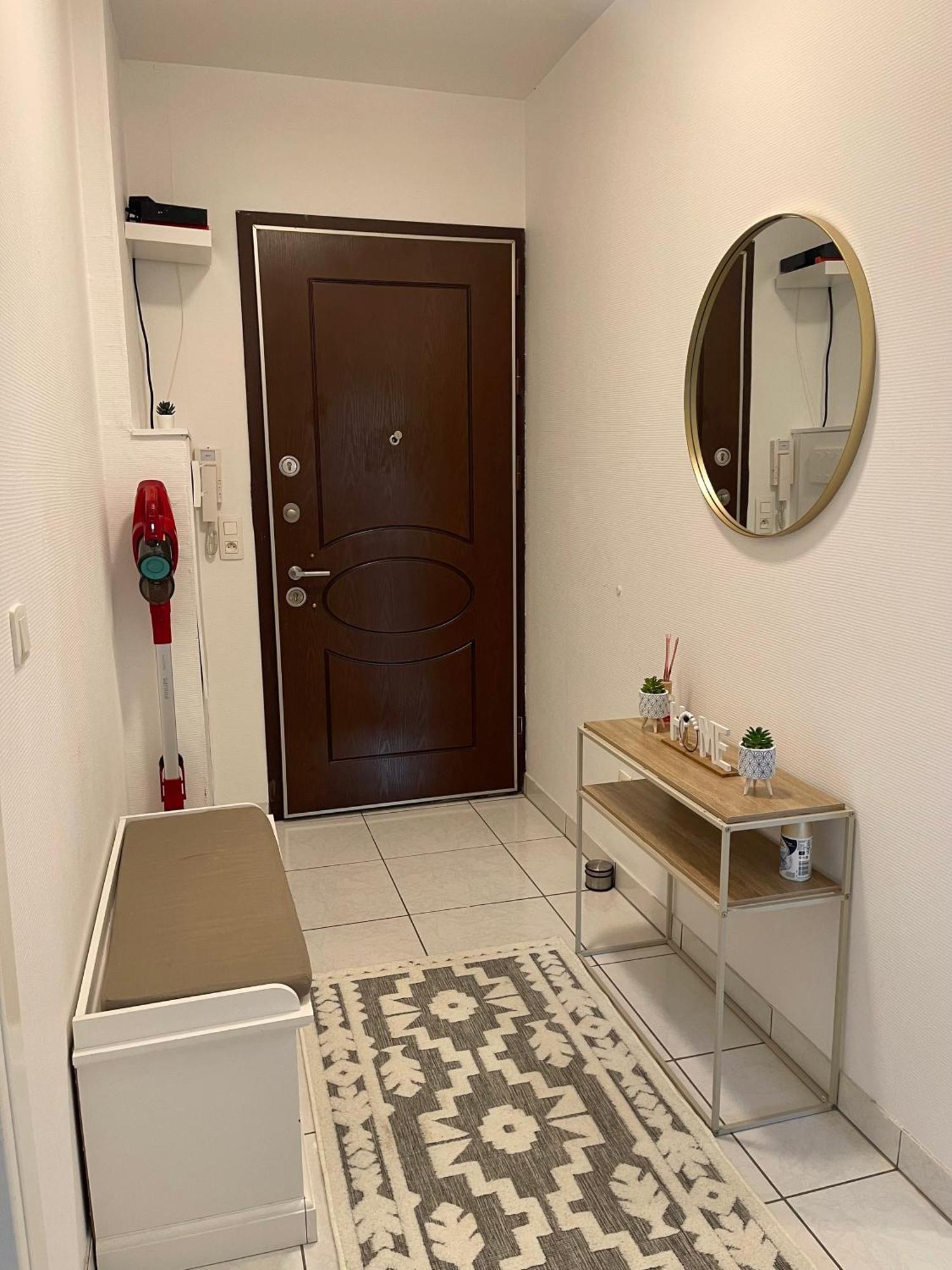 Apartmán La Belle Licorne Saverne Exteriér fotografie
